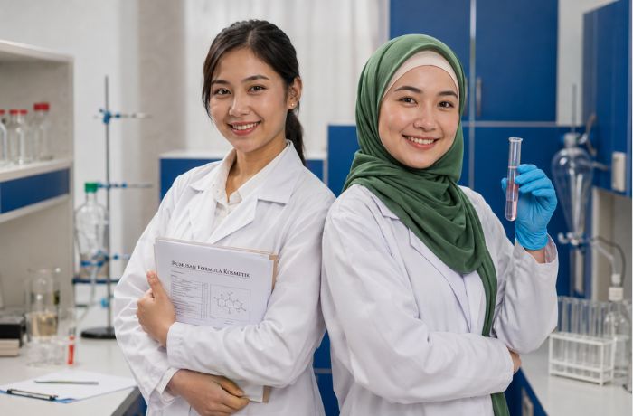 Mengapa Formula yang Bagus di Laboratorium Belum Tentu Siap Diproduksi?