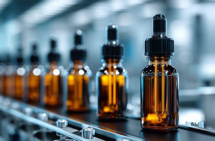 Mengapa Sebuah Produk Kosmetik Bisa Mengalami Berkali-kali Revisi Sebelum Diproduksi?