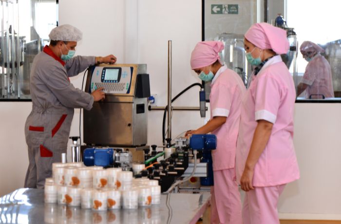 Mengapa Produk yang Sudah Selesai Diproduksi Belum Tentu Langsung Bisa Dikirim?