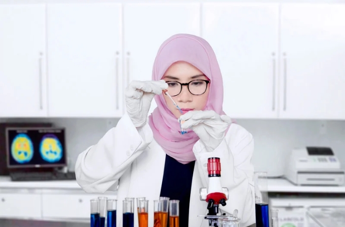 Mengapa Bahan Aktif yang Sama Bisa Memberikan Tantangan Berbeda pada Formula yang Berbeda?
