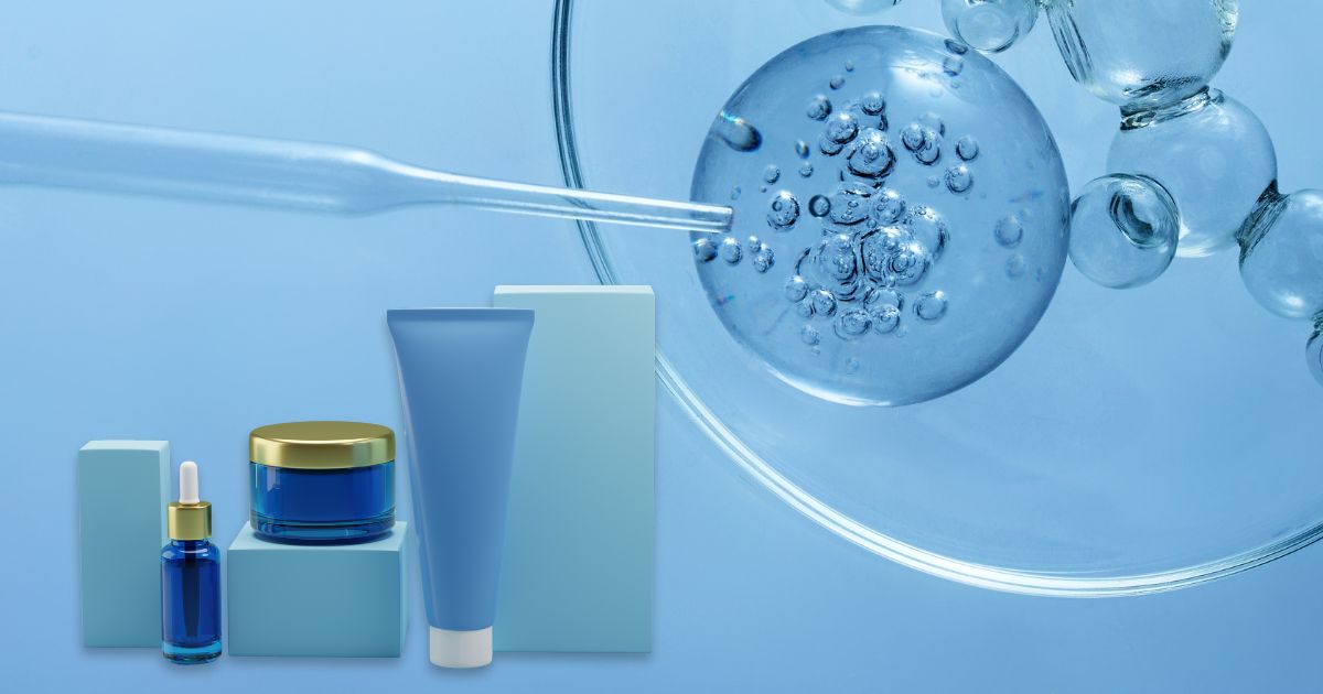 Mengapa Kulit Glowing Harus Dimulai dari Formulasi yang Tepat?