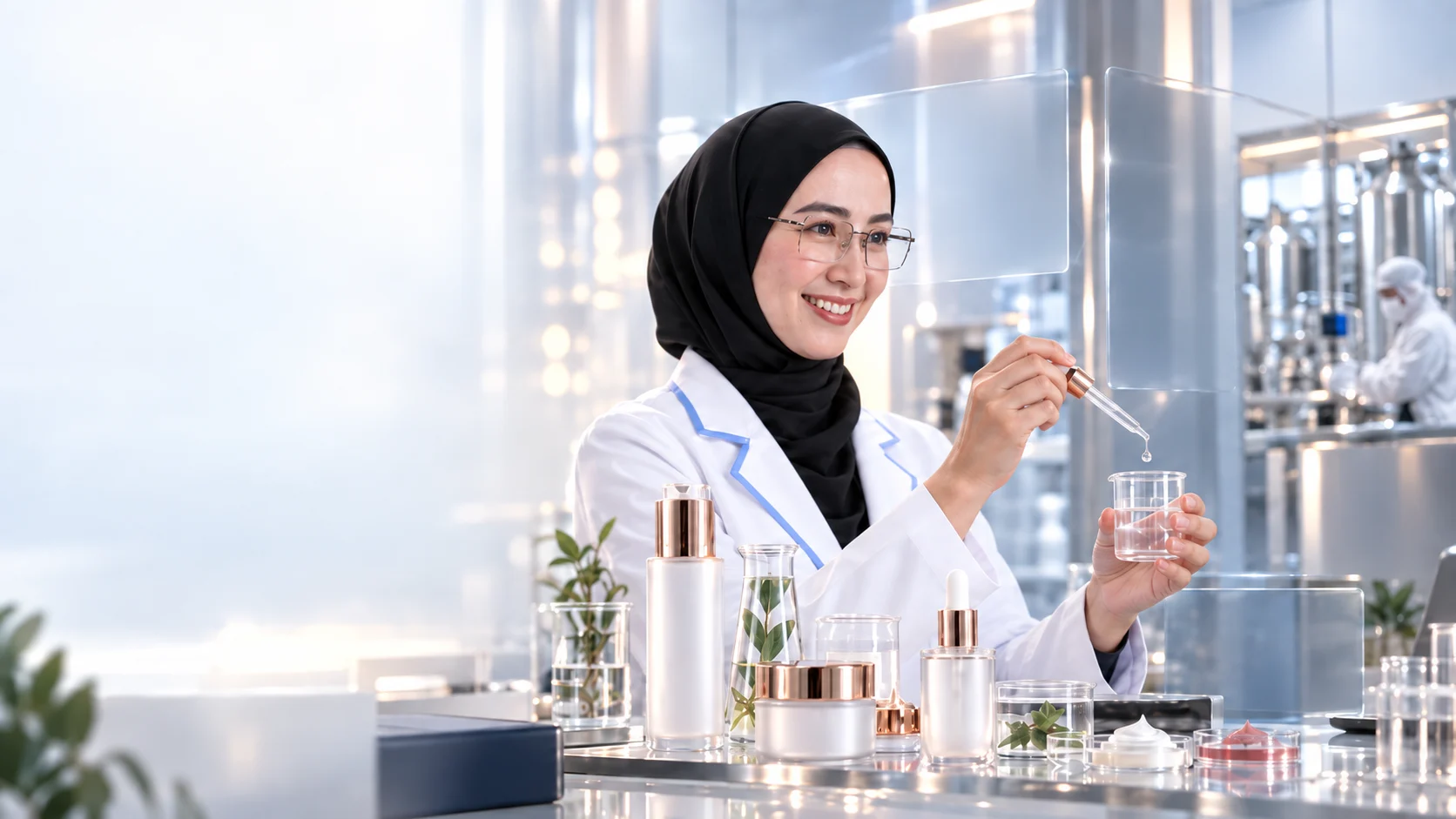 Sebelum Membuat Formula: Bagaimana Masalah Konsumen Diubah Menjadi Product Hypothesis?