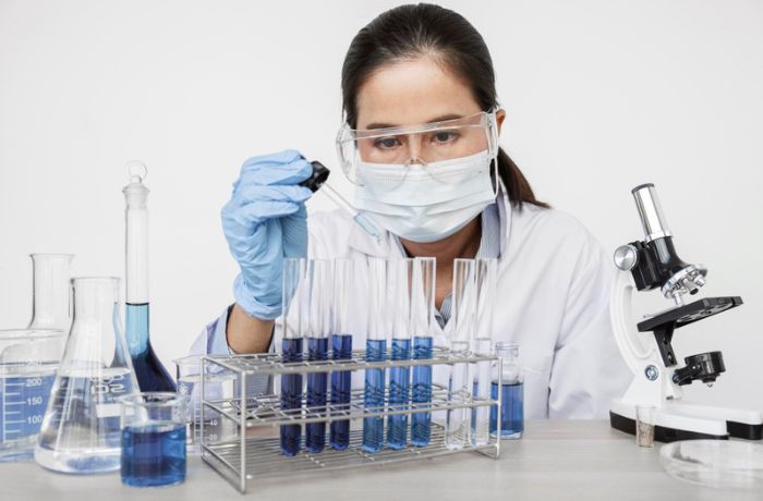 Mengapa Urutan Penambahan Bahan Bisa Mengubah Hasil Akhir Produksi Kosmetik?