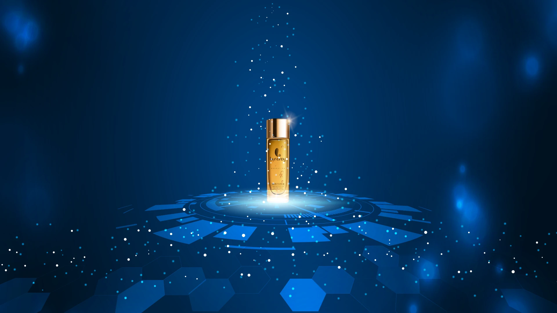 Ready to Build the Future of Beauty