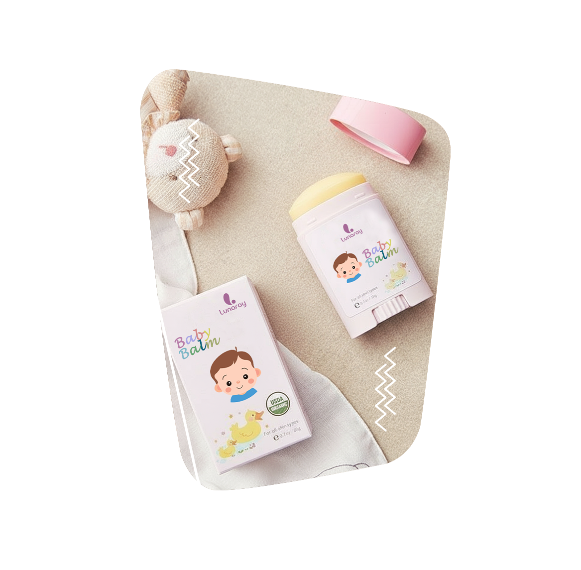 Baby Balm